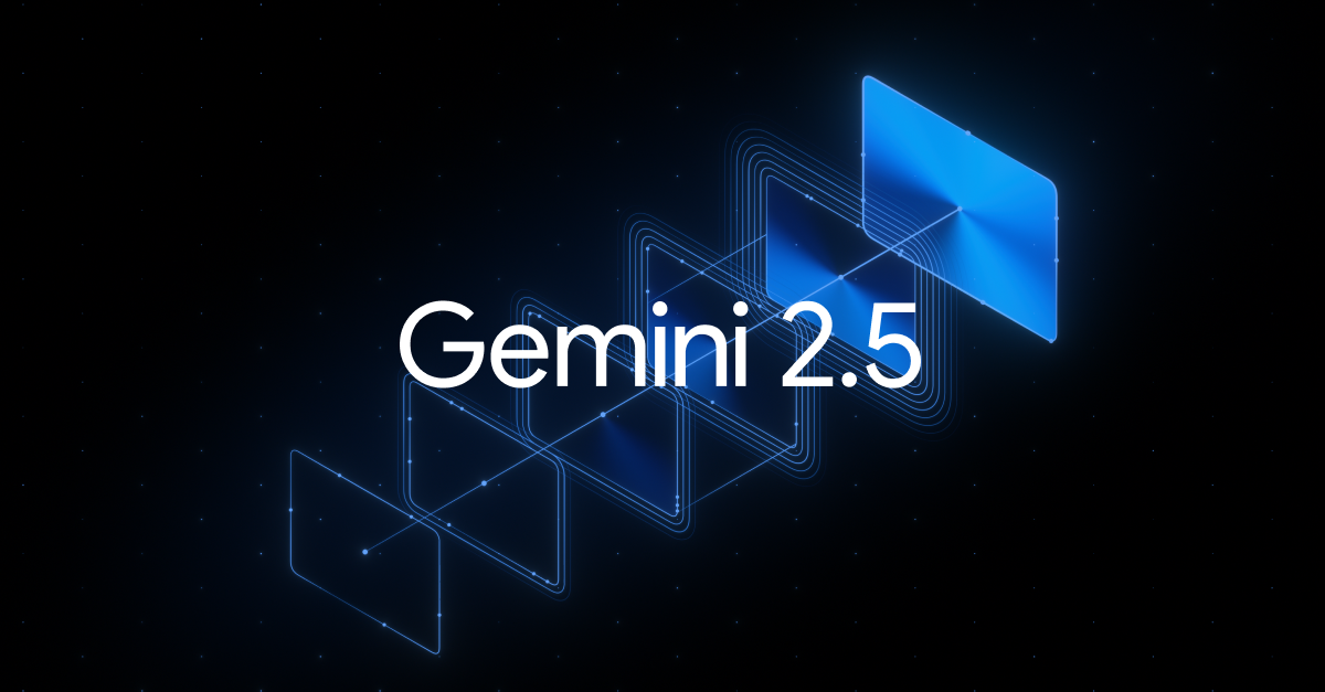 Gemini 2.5: Pushing the Frontier with Advanced Reasoning, Multimodality, Long Context, and Next Generation Agentic Capabilities screenshot 1